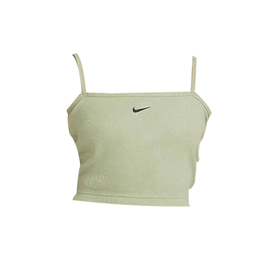 AS W NSW ESSNTL RIB CROP TOP (AS W NSW)