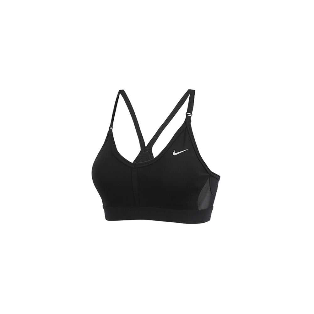 AS W NK INDY V-NECK BRA