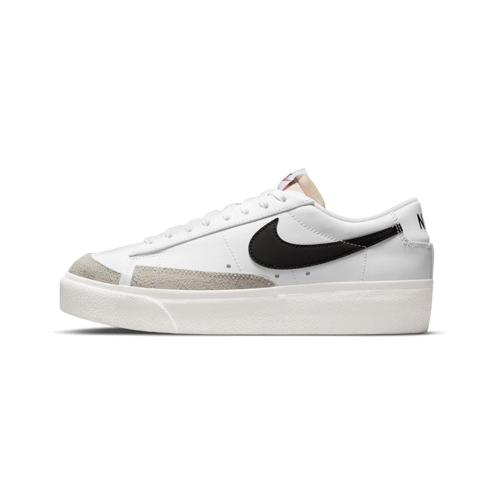 W BLAZER LOW PLATFORM (W BLAZER)