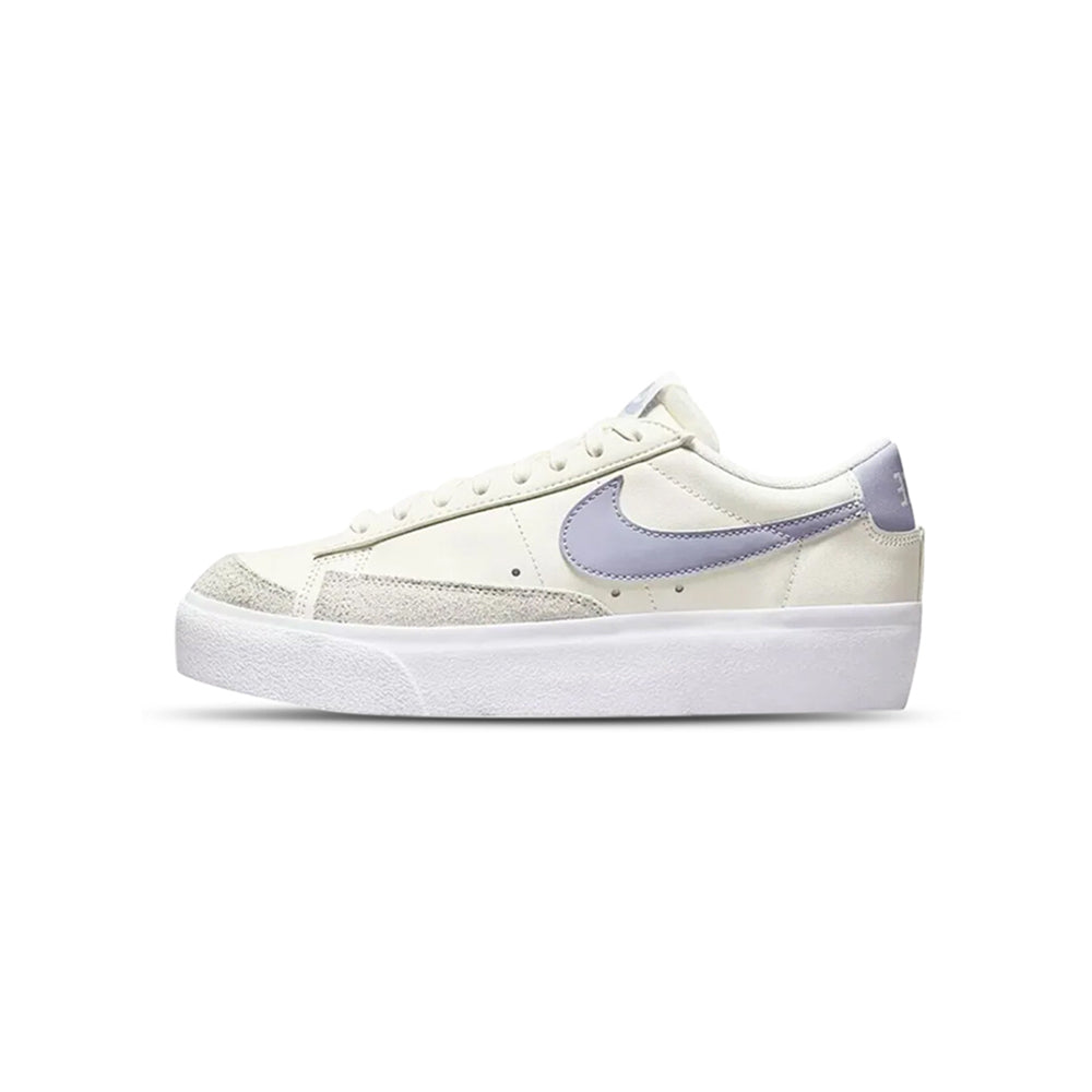 W BLAZER LOW PLATFORM (W BLAZER)