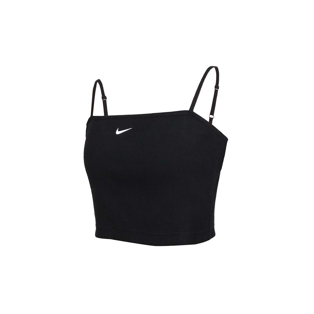 AS W NSW ESSNTL RIB CROP TOP (AS W NSW)