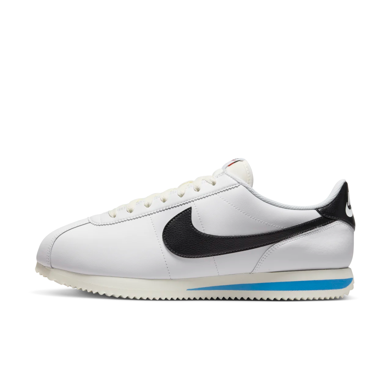 Cortez Leather